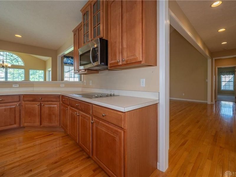 4563 James Madison Trail, Kettering, OH 45440 Photo 13