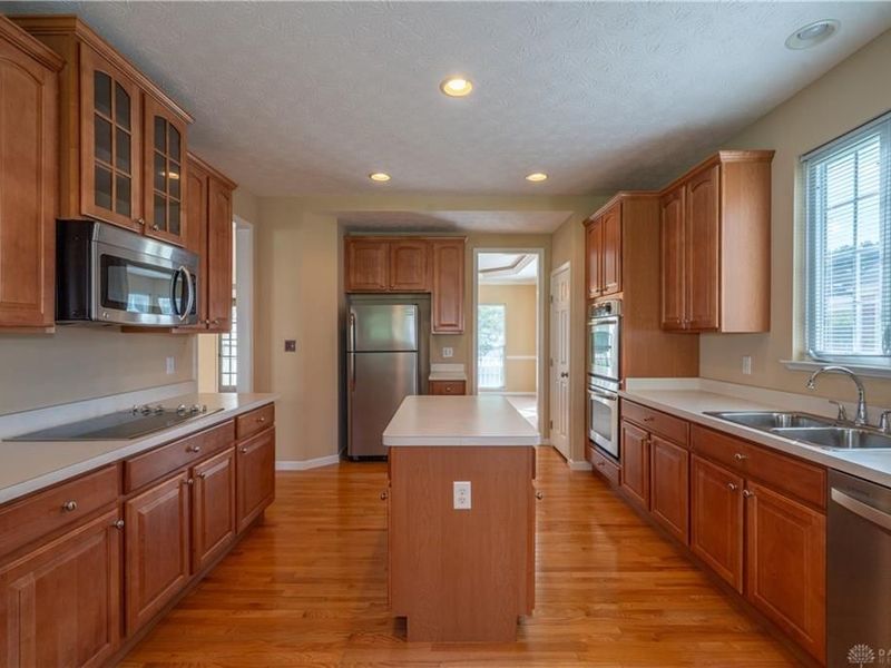 4563 James Madison Trail, Kettering, OH 45440 Photo 16