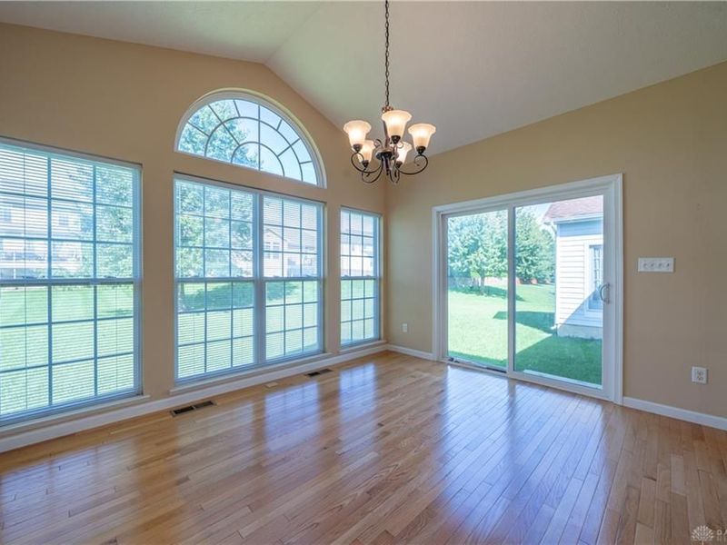 4563 James Madison Trail, Kettering, OH 45440 Photo 20