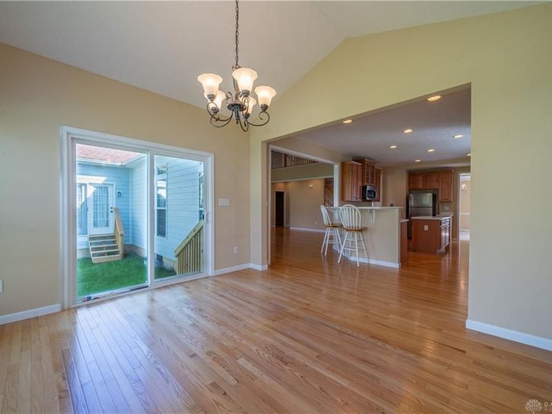 4563 James Madison Trail, Kettering, OH 45440 Photo 21