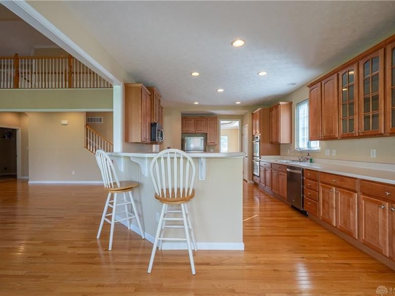 4563 James Madison Trail, Kettering, OH 45440 Photo 22