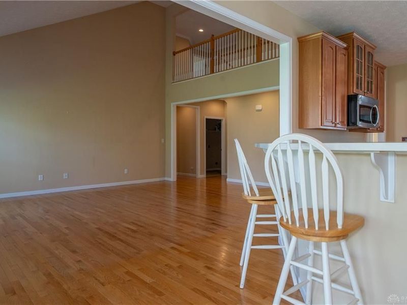 4563 James Madison Trail, Kettering, OH 45440 Photo 23