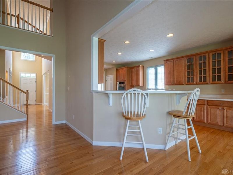4563 James Madison Trail, Kettering, OH 45440 Photo 27