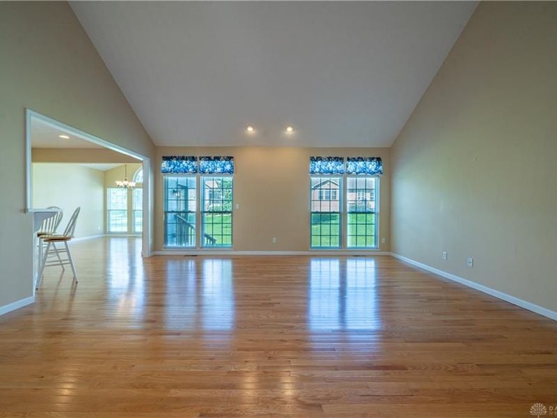 4563 James Madison Trail, Kettering, OH 45440 Photo 28