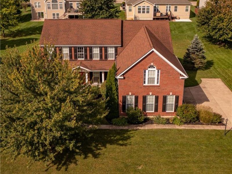4563 James Madison Trail, Kettering, OH 45440 Photo 3