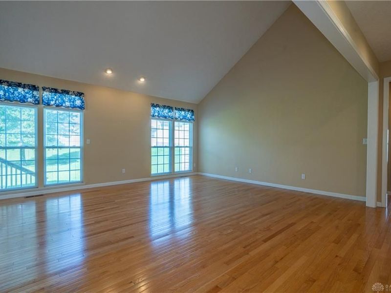 4563 James Madison Trail, Kettering, OH 45440 Photo 30