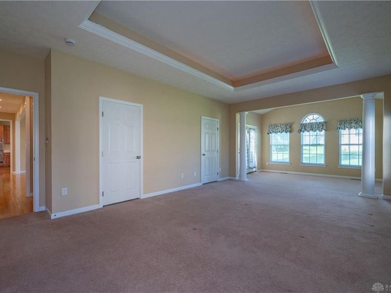 4563 James Madison Trail, Kettering, OH 45440 Photo 33