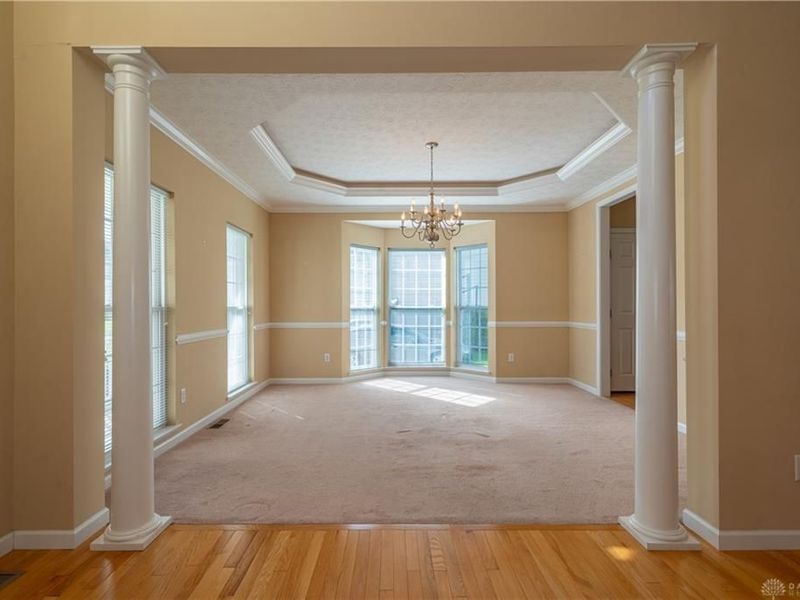 4563 James Madison Trail, Kettering, OH 45440 Photo 7