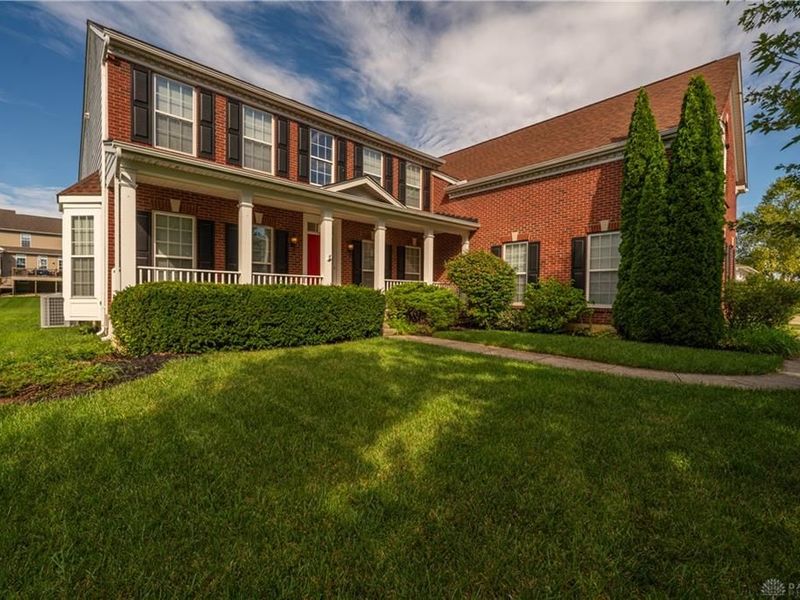 4563 James Madison Trail, Kettering, OH 45440 Photo 70