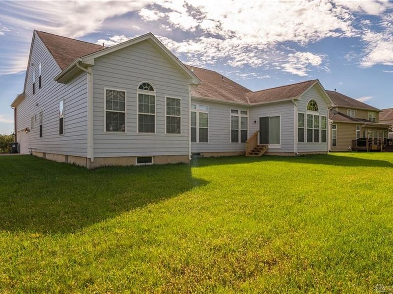 4563 James Madison Trail, Kettering, OH 45440 Photo 73