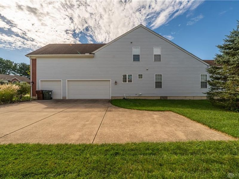 4563 James Madison Trail, Kettering, OH 45440 Photo 75