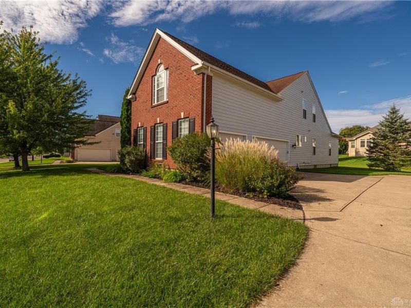 4563 James Madison Trail, Kettering, OH 45440 Photo 77