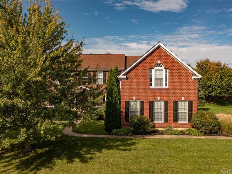 4563 James Madison Trail, Kettering, OH 45440 Photo 81