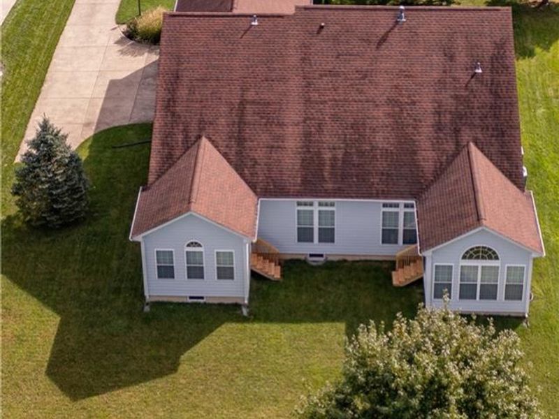 4563 James Madison Trail, Kettering, OH 45440 Photo 82