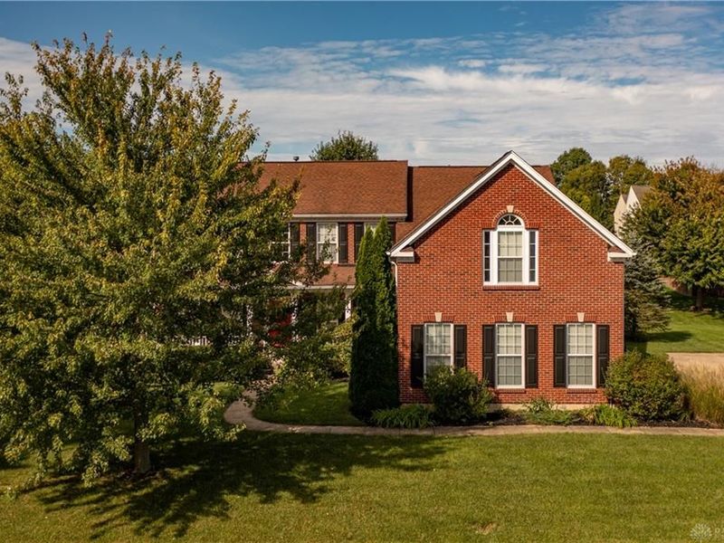 4563 James Madison Trail, Kettering, OH 45440 Photo 82