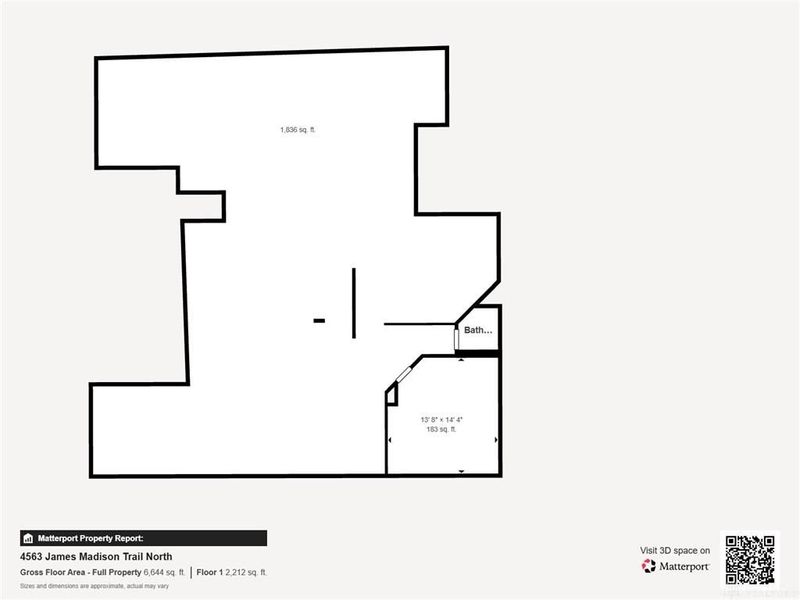 4563 James Madison Trail, Kettering, OH 45440 Photo 86
