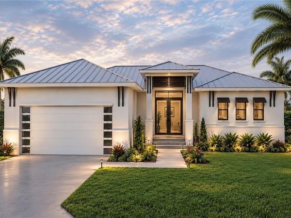 1908 Jackson AVE , LEHIGH ACRES, FL 33972
