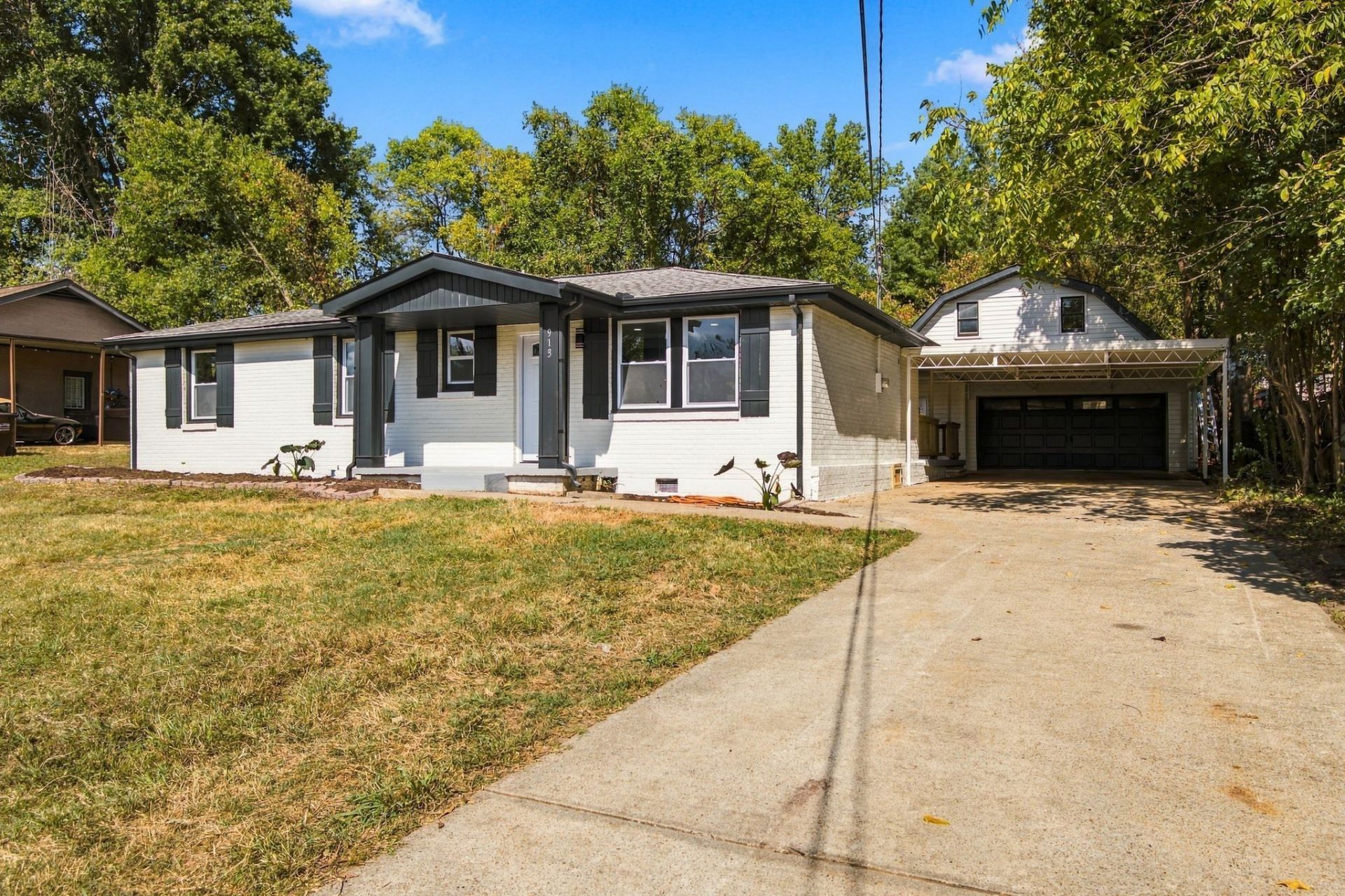 913 Bettie Dr, Old Hickory, TN 37138 Main Photo