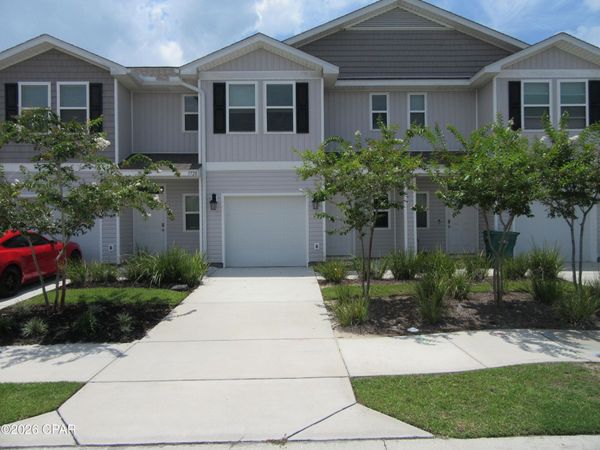 5716 Callaway Circle , Panama City, FL 32404