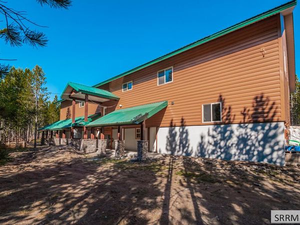 4460 Brody's Cove, ISLAND PARK, ID 83429