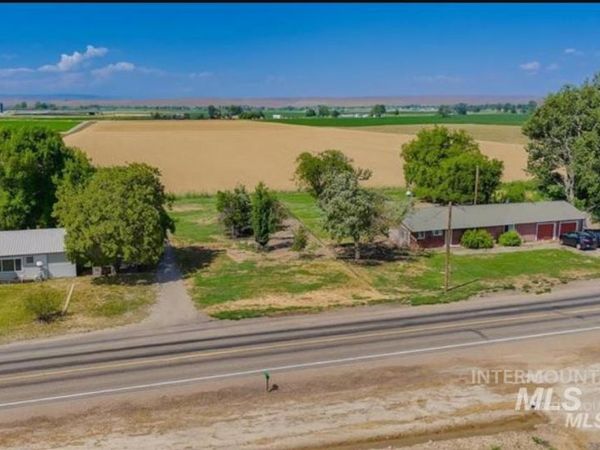 2800 Hwy 30, New Plymouth, ID 83655
