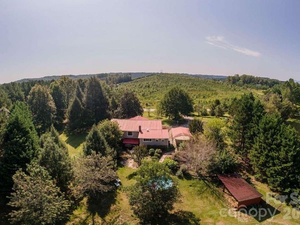 500 Turner Road , Rutherfordton, NC 28139