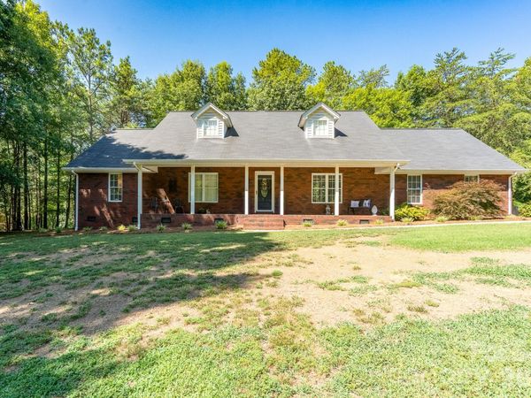 309 Imperial Way , Albemarle, NC 28001