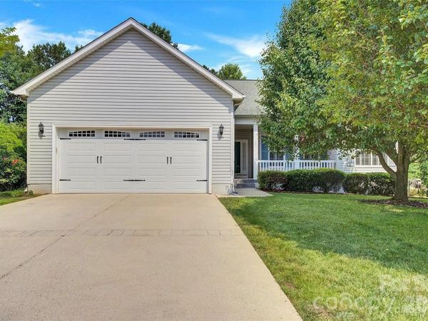 141 Princess Loop, Troutman, NC 28166