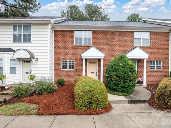 4210 Melrose Club Drive , Matthews, NC 28105