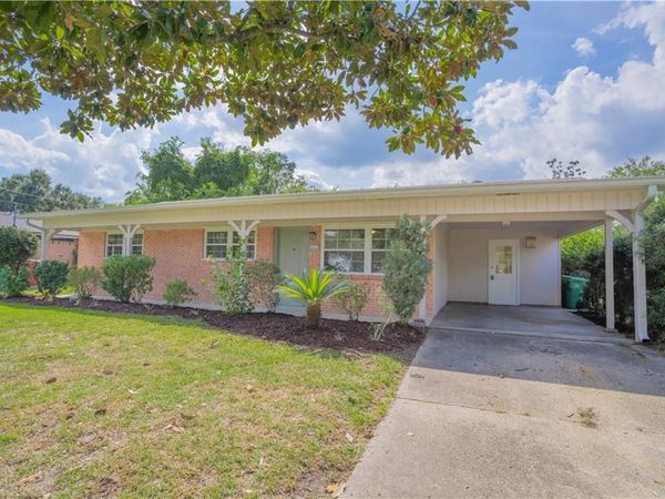 1517 EASTRIDGE Drive, Slidell, LA 70458