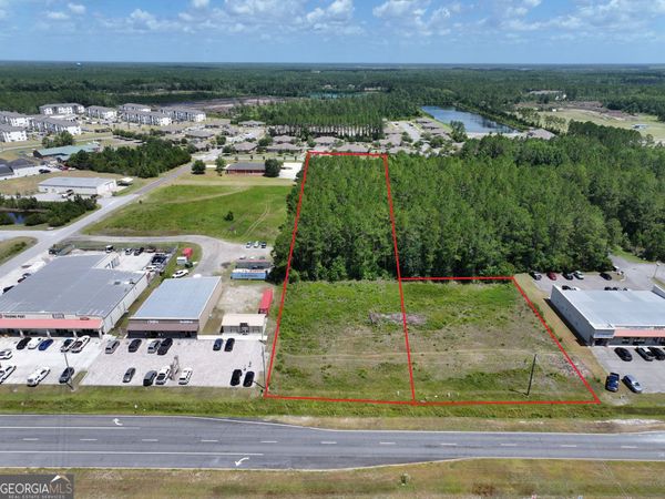 0 KINGS BAY Road, St. Marys, GA 31558