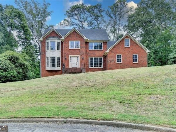 4785 Masters Court, Duluth, GA 30096