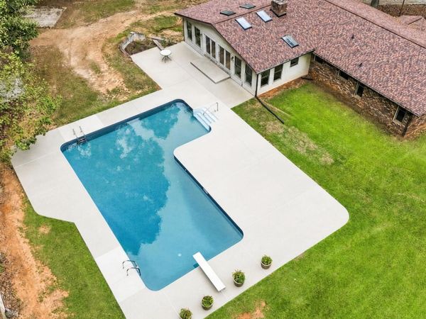 530 Adams Road, Fayetteville, GA 30214