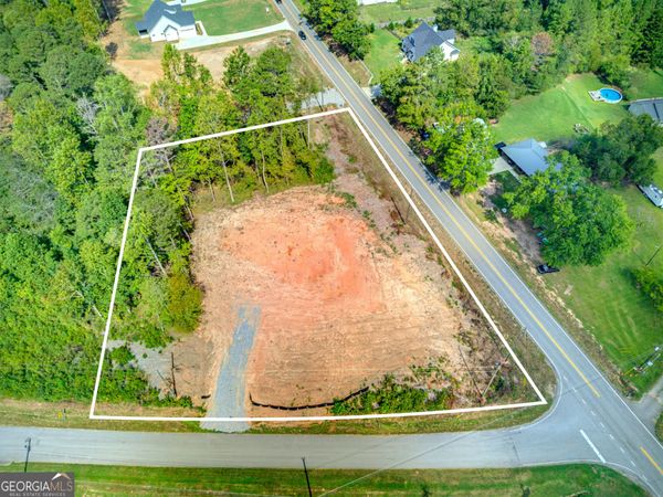 4802 Patterson Road, Gainesville, GA 30506