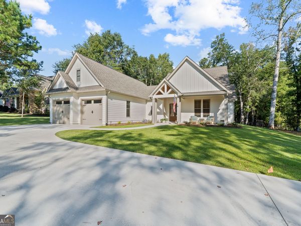 514 High Bluff Court, Milledgeville, GA 31061
