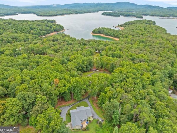 129 Adra Lane, Morganton, GA 30560