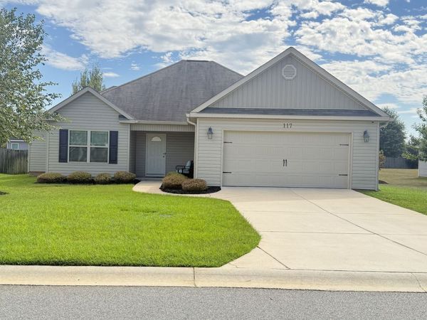 117 Milford Circle, Perry, GA 31069