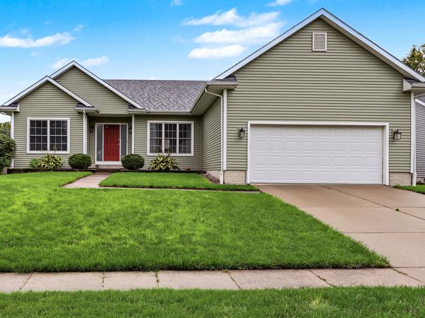 4620 Webster Street, Ames, IA 50014