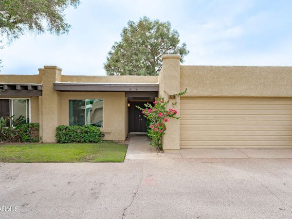 6226 N 22ND Drive, Phoenix, AZ 85015