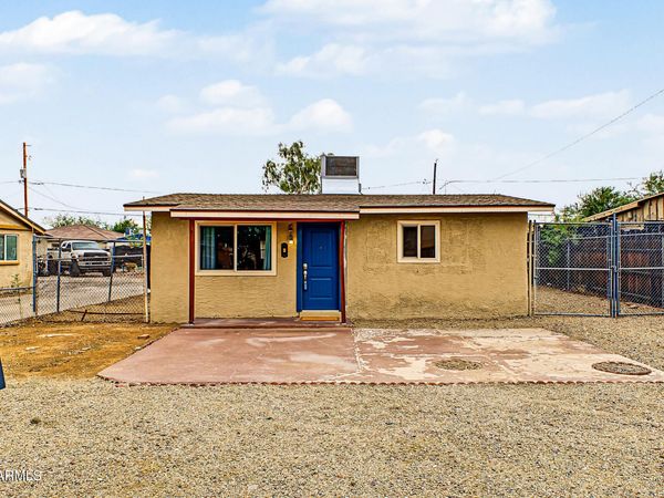2418 E MOBILE Lane, Phoenix, AZ 85040