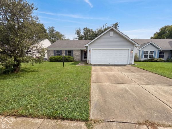 1619 Jaques Drive , Lebanon, IN 46052