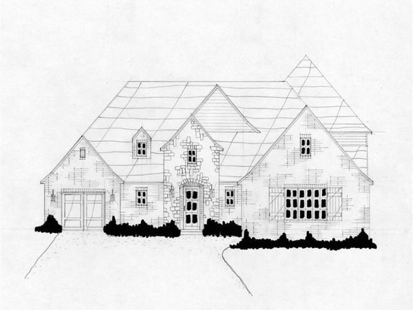 412 Paris , Piedmont, OK 73078