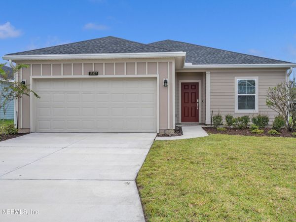 15537 THOMAS CREEK Way, Jacksonville, FL 32218