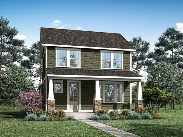 357 Bailey Street, Lebanon, OH 45036