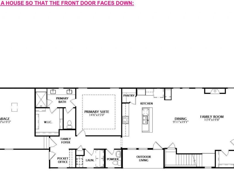 357 Bailey Street, Lebanon, OH 45036 Photo 3