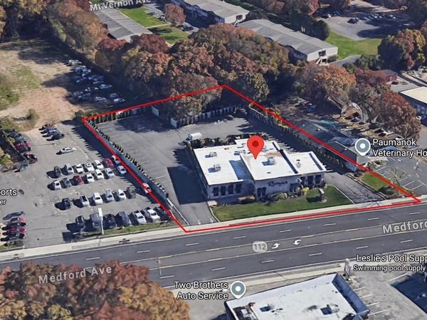 641 Medford Road, Patchogue, NY 11772