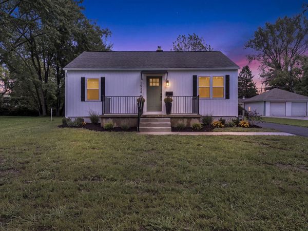 1934 Eddystone Avenue, Columbus, OH 43224