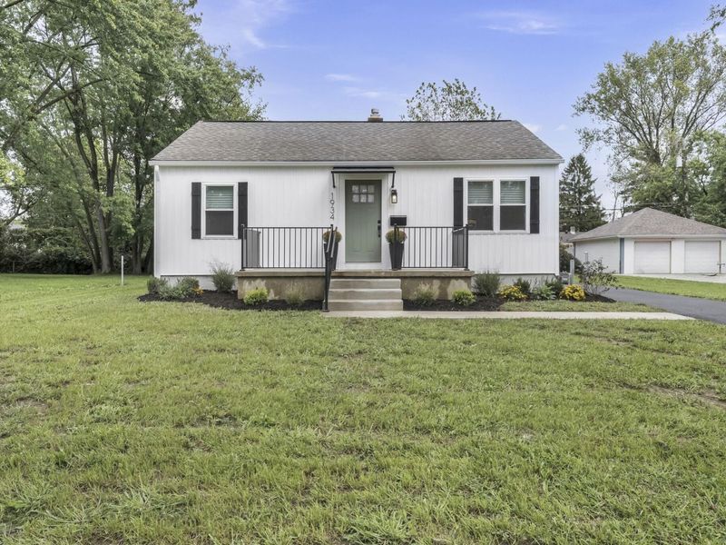 1934 Eddystone Avenue, Columbus, OH 43224 Photo 2