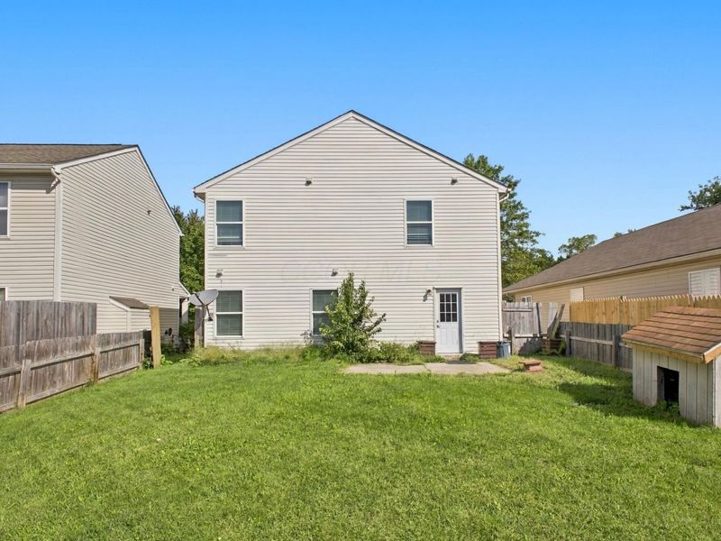 3919 Rosette Drive , Grove City, OH 43123 Photo 53