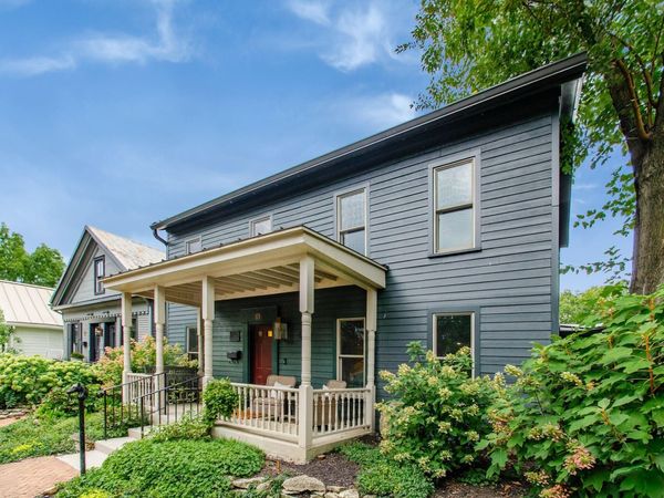 83 S High Street, Dublin, OH 43017